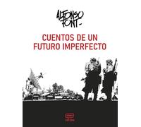 Cuentos de un futuro imperfecto