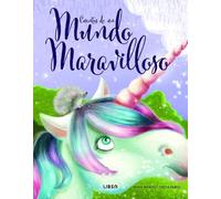 Cuentos de un Mundo Maravilloso: 3