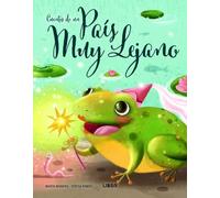 Cuentos de un País muy Lejano: 1