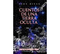 cuentos de una tierra oculta