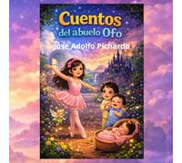 Cuentos del abuelo ofo