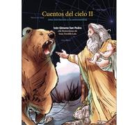 Cuentos del cielo II: Una iniciación a la astronomía