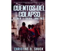 Cuentos del Colapso: 3