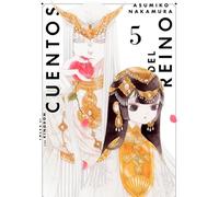Cuentos del reino 5