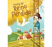 Cuentos del Reino Perdido: 2