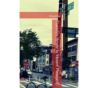 Cuentos desde la Mount Pleasant