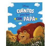 Cuentos Disney para leer con papá