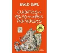 Cuentos en verso para niños perversos