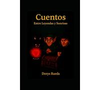 Cuentos: Entre Leyendas y Sonrisas