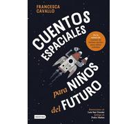 Cuentos espaciales para niños del futuro