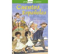 Cuentos españoles