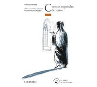 Cuentos españoles de terror