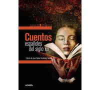 Cuentos españoles del siglo XIX