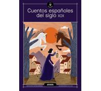 Cuentos españoles del siglo XIX