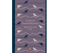 Edgar Allan Poe Cuentos extraordinarios (Edición conmemorativ (Copertina rigida)