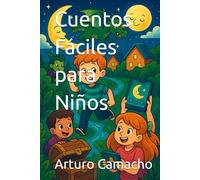 Cuentos Fáciles para Niños