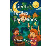 Cuentos Fáciles para Niños