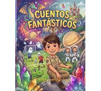 CUENTOS FANTASTICOS