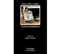 Cuentos fantasticos: 409