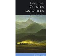 Cuentos fantasticos / Fantasy stories: 2009