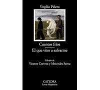 Cuentos frios- el que vino a salvarme [Lingua spagnola]