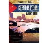 Cuentos fríos. Racconti freddi