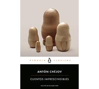 Cuentos imprescindibles: edición de Richard Ford