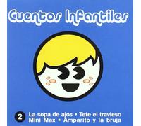 Cuentos Infantiles 2