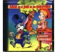 Cuentos Infantiles - Alicia En El Pais De Las Maravillas (US Import)