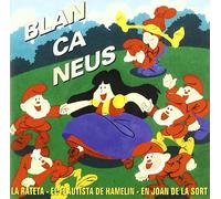 Cuentos Infantiles - Blancaneus-la Rateta Que Escom