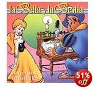 Cuentos Infantiles - La Bella Y La Bestia (US Import)