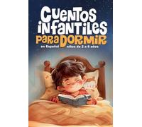 Cuentos infantiles para dormir