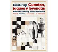Cuentos, jaques y leyendas: Historias dentro y fuera del tablero: 181