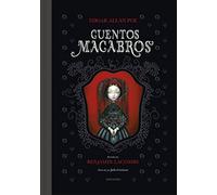 Cuentos macabros [Lingua spagnola] - NUOVO