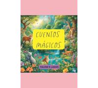 CUENTOS MÁGICOS