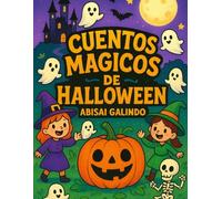 Cuentos mágicos de Halloween