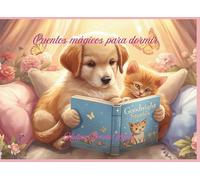 Cuentos Mágicos para Dormir