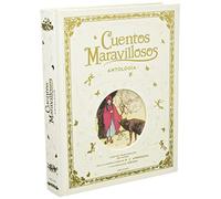 Cuentos maravillosos. Antología