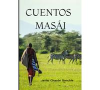 CUENTOS MASÁI