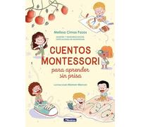 Cuentos Montessori para crecer sin prisa