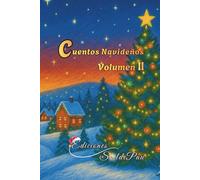 Cuentos Navideños: Volumen 2
