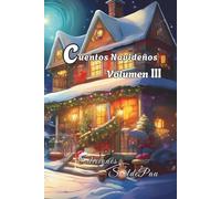 Cuentos Navideños: Volumen 3