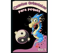 Cuentos orientales para peques