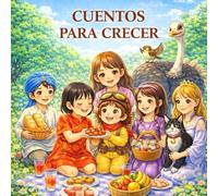 cuentos para crecer
