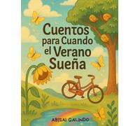 Cuentos para Cuando el Verano Sueña