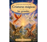 Cuentos para dormir para niños: Criaturas Mágicas - Los Grandes