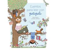 Cuentos para leer con papá
