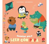 Cuentos para leer con papá