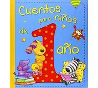 Cuentos para niños de 1 año