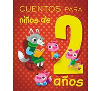Cuentos para niños de 2 años / Stories for Children 2 Years Old